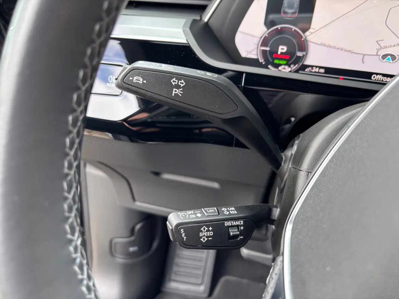 Billede 13 - Audi e-tron 55 S-line quattro