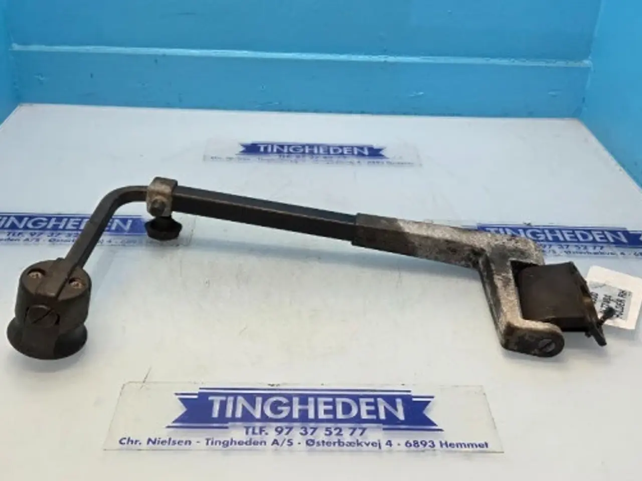 Billede 1 - John Deere 6300 Spejl Arm R. AL77484