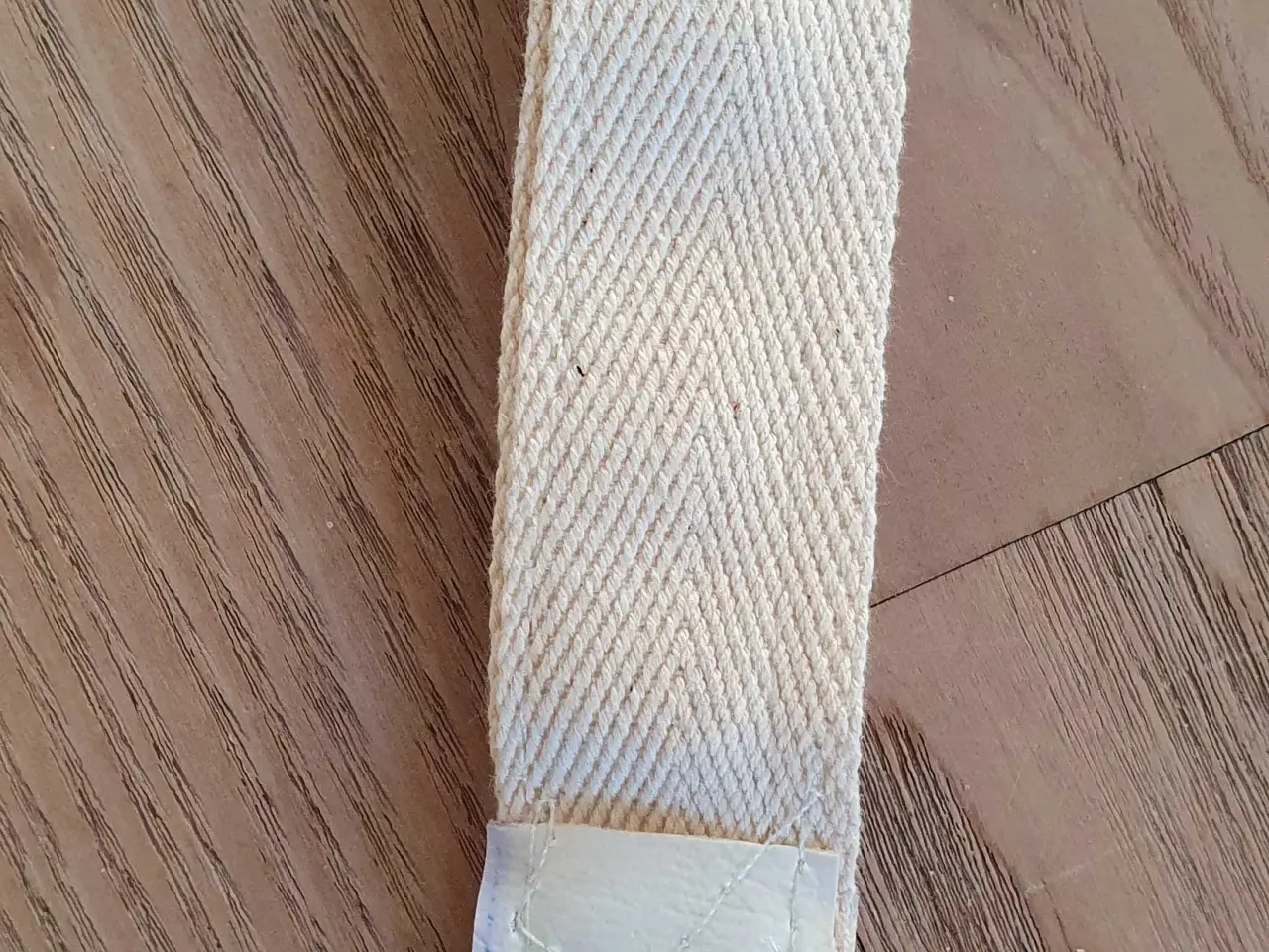 Billede 4 - Bælte yoga