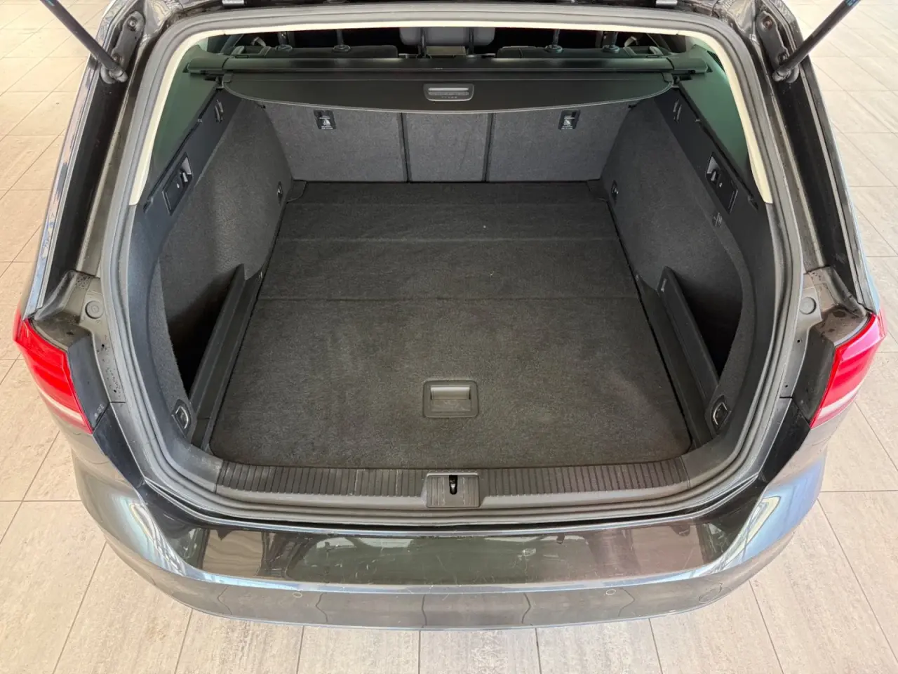Billede 6 - VW Passat 1,4 TSi 150 Comfortline Variant DSG