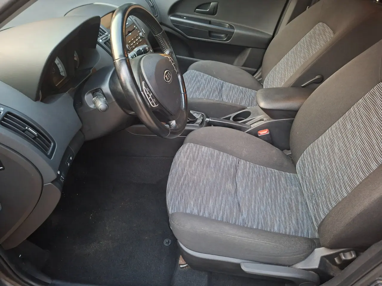 Billede 5 - Kia Ceed 1,4 CVVT Active