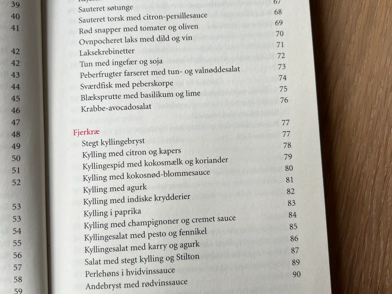 Billede 5 - Dr. Atkins hurtige og nemme kogebog