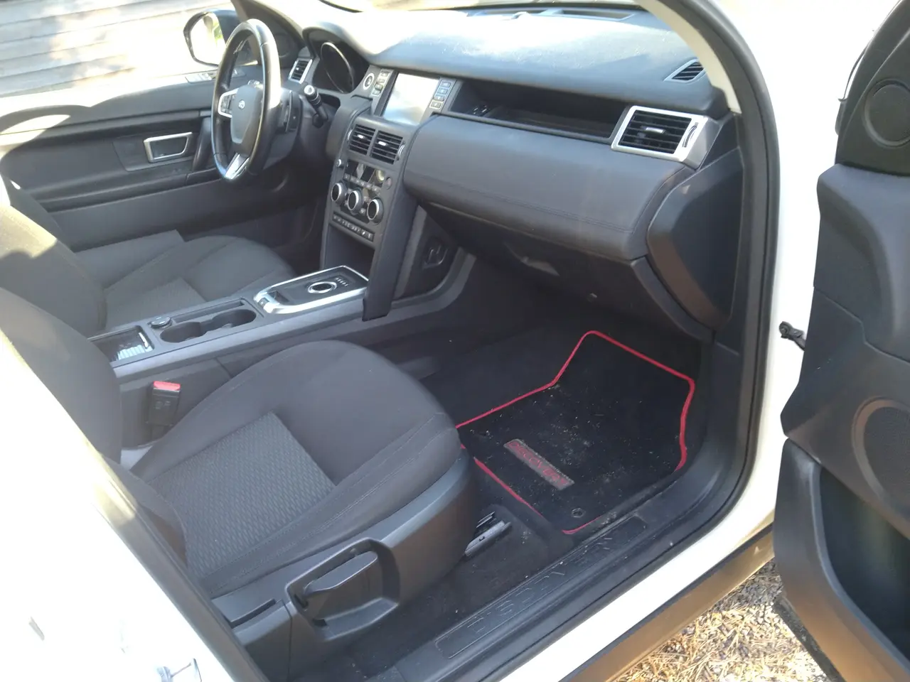 Billede 5 - Land Rover Discovery Sport