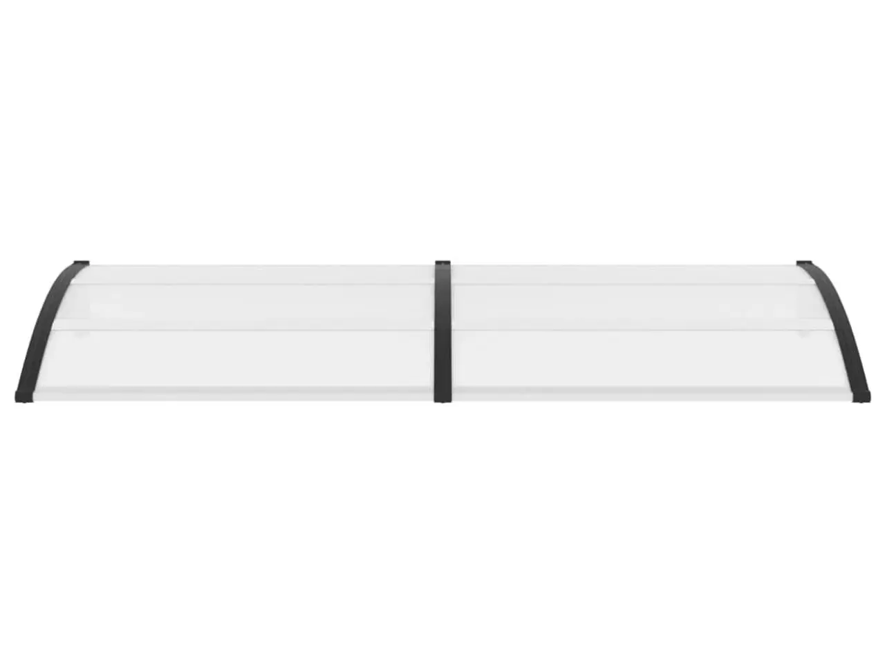 Billede 2 - Dørbaldakin 240x100 cm PC
