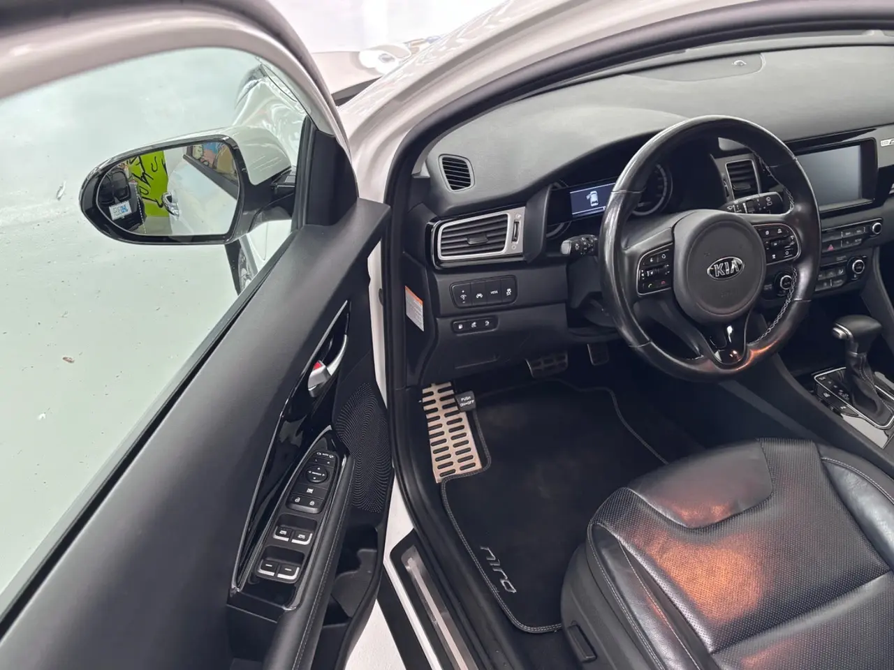 Billede 5 - Kia Niro 1,6 PHEV Advance DCT