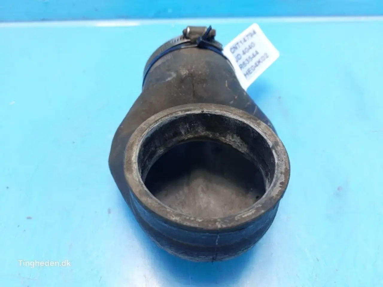 Billede 10 - John Deere 4040 Slange R63544