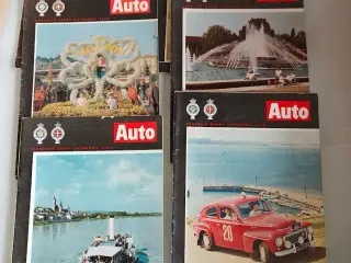 Auto - Kongelig Dansk Automobil Klub