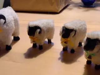 Påske Får