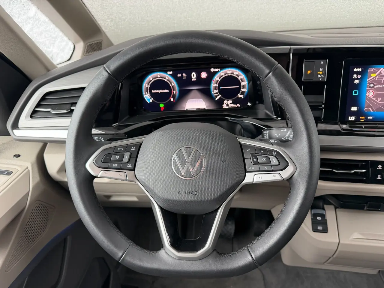 Billede 23 - VW California 2,0 TSi 204 Ocean DSG