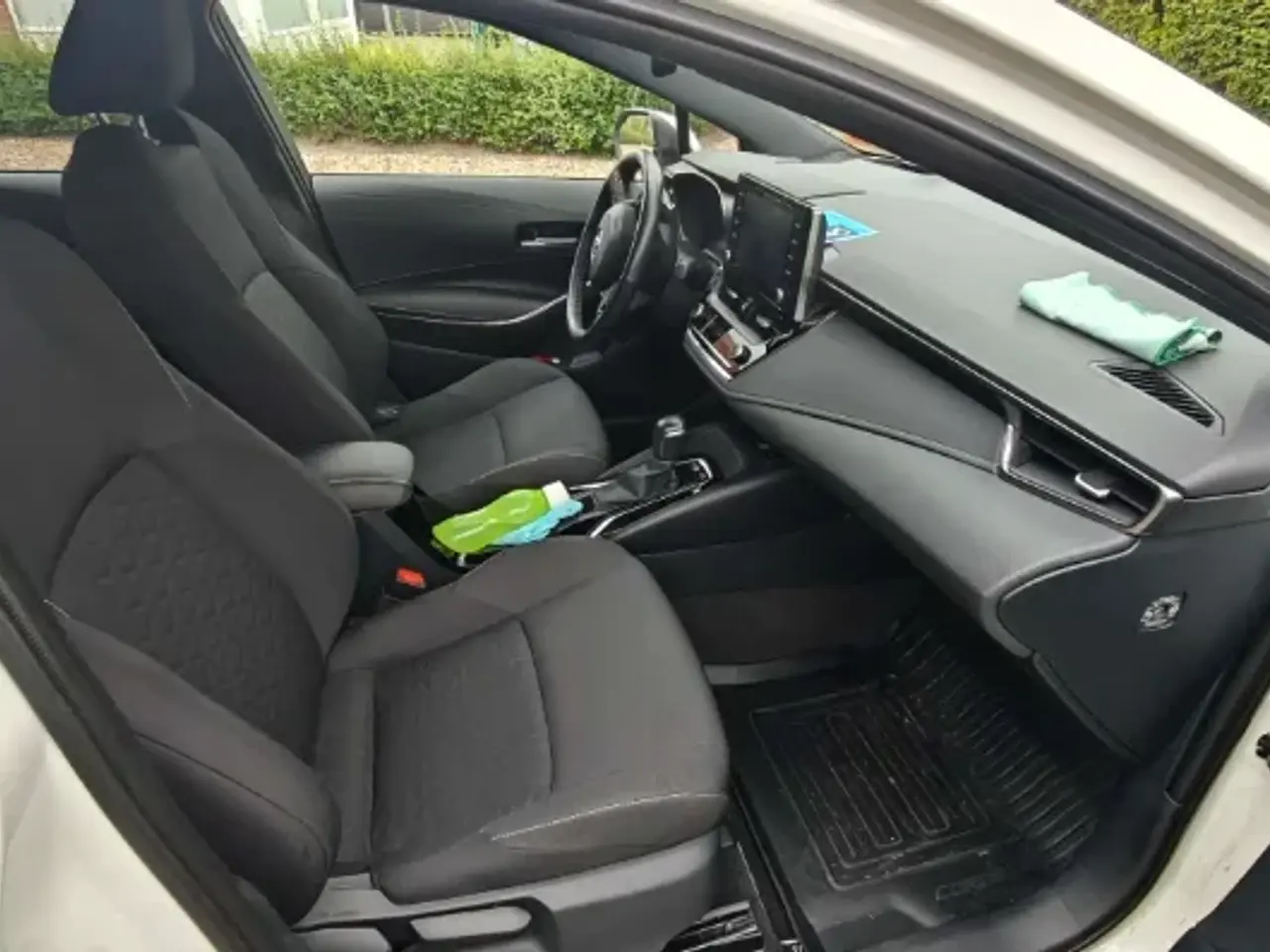 Billede 15 - Toyota Corolla 1,8 Hybrid H3 Smart MDS