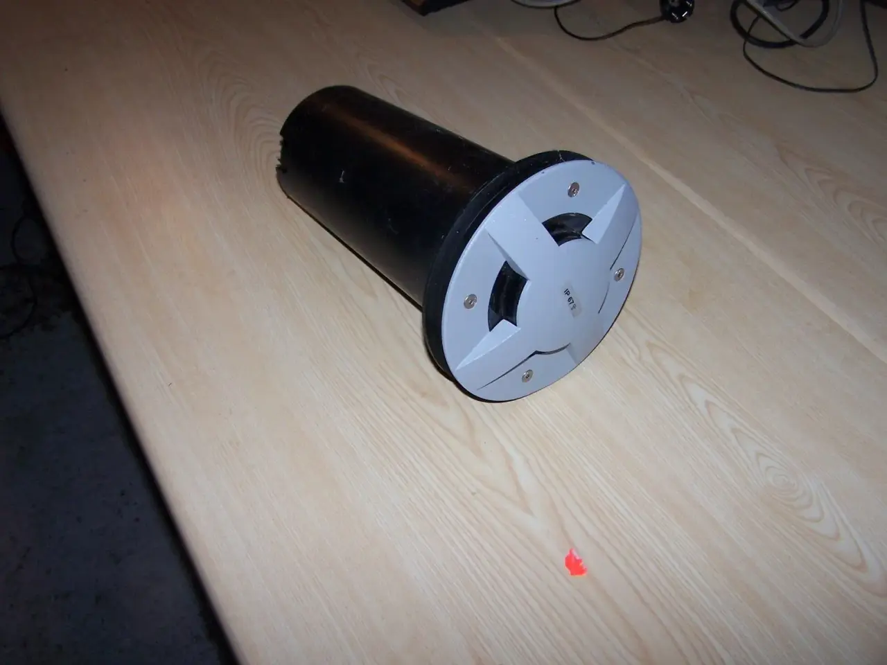 Billede 3 - IP 67 Spot lampe til nedgravning
