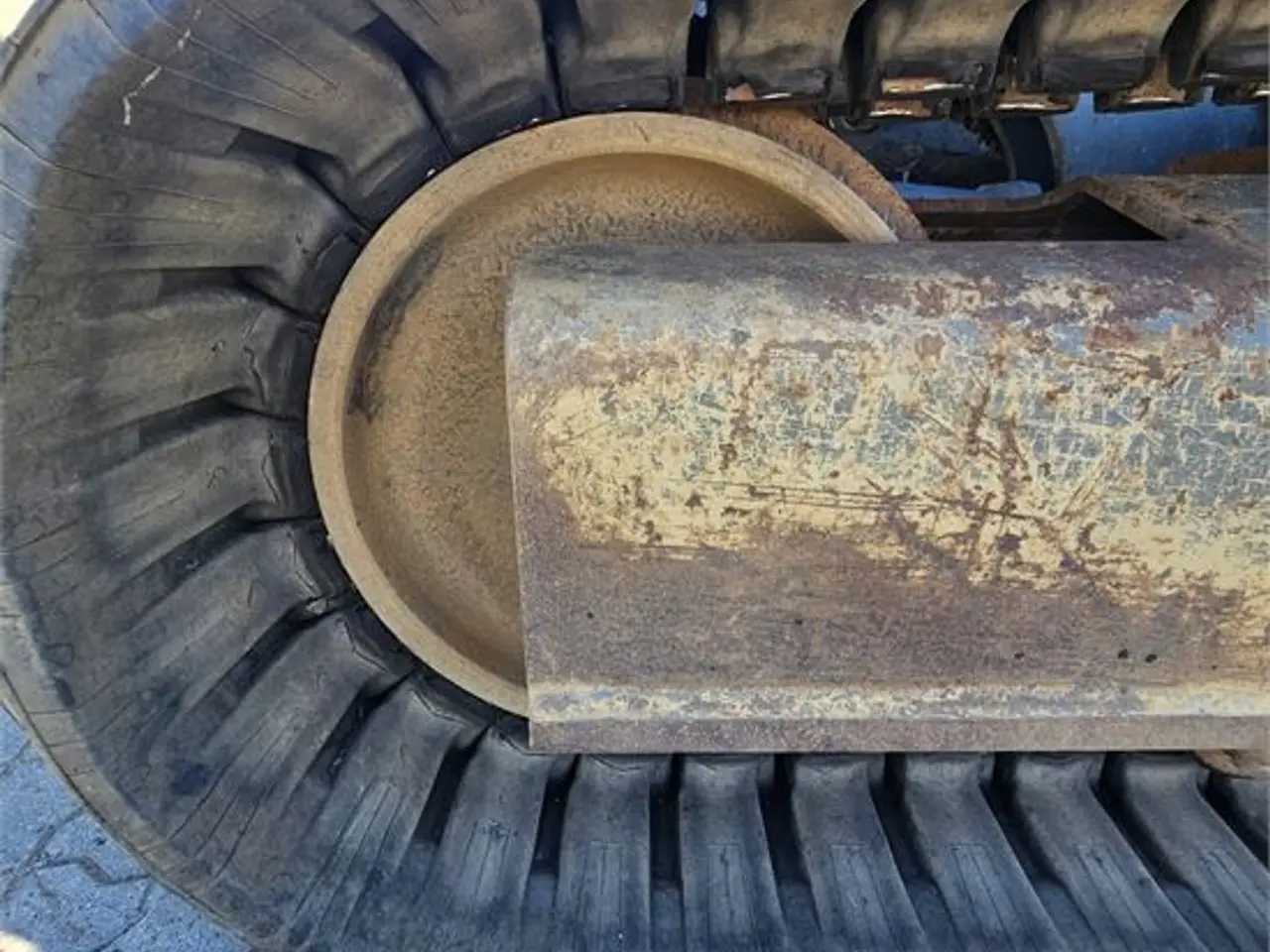 Billede 49 - Wacker Neuson ET145 - 15 ton - Encon Rotortilt