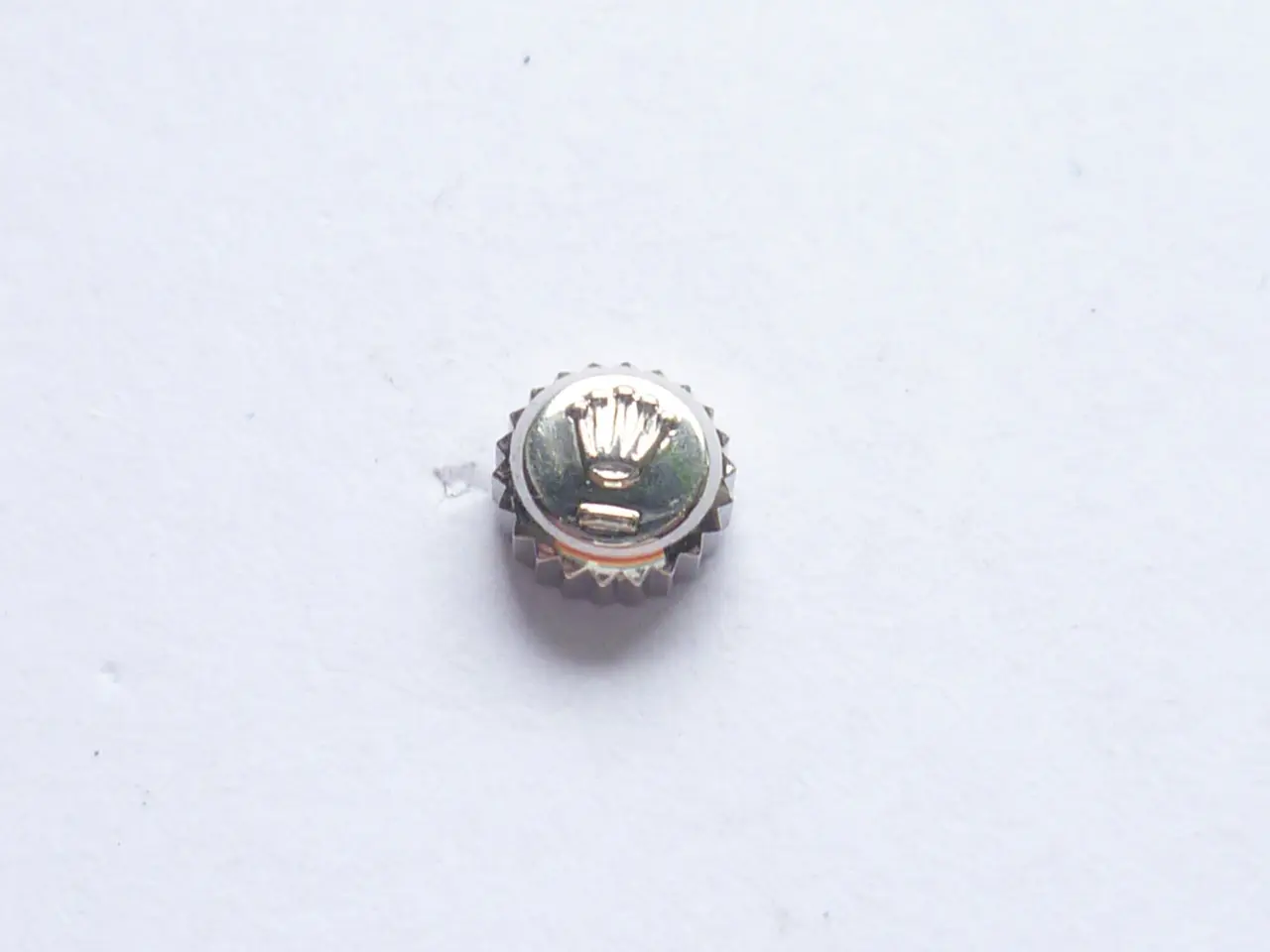 Billede 1 - Rolex Org. Krone 24-600-0