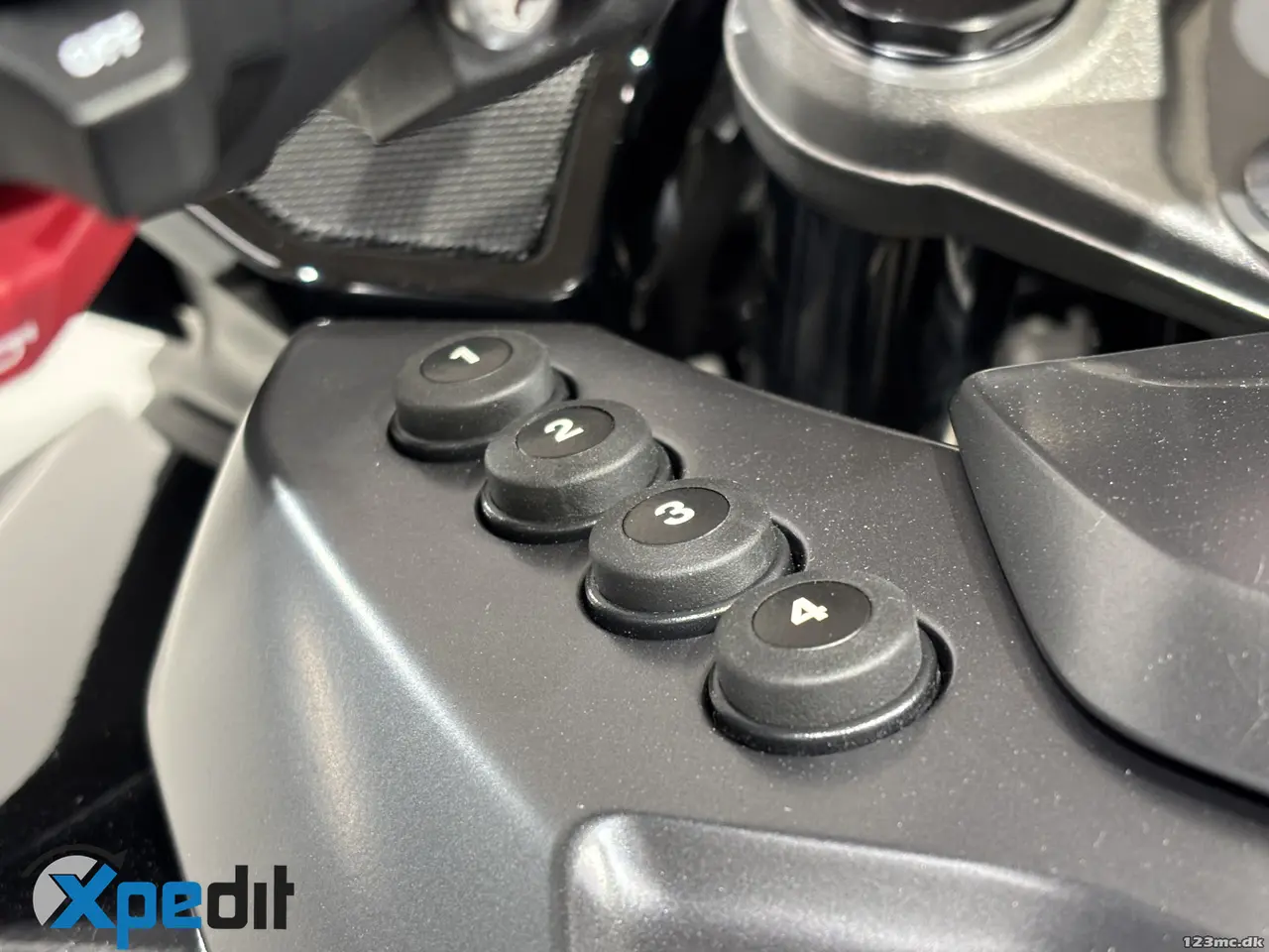 Billede 15 - BMW R 1300 RT