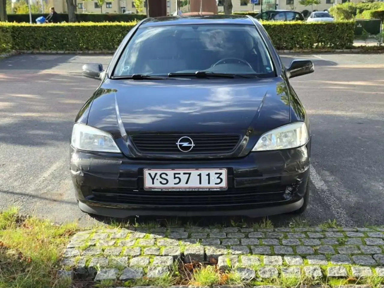 Billede 3 - Opel Astra Classic 1.6 2007, 157.000 km, 19.450 kr