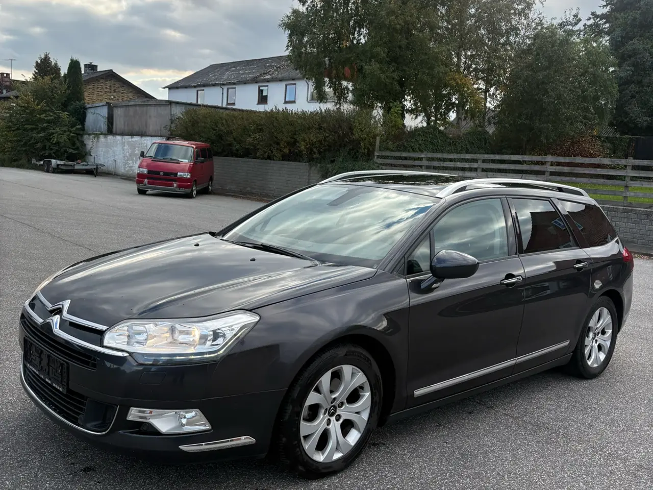 Billede 3 - Citroën C5 2.0 HDI 163 HK – årgang 2013