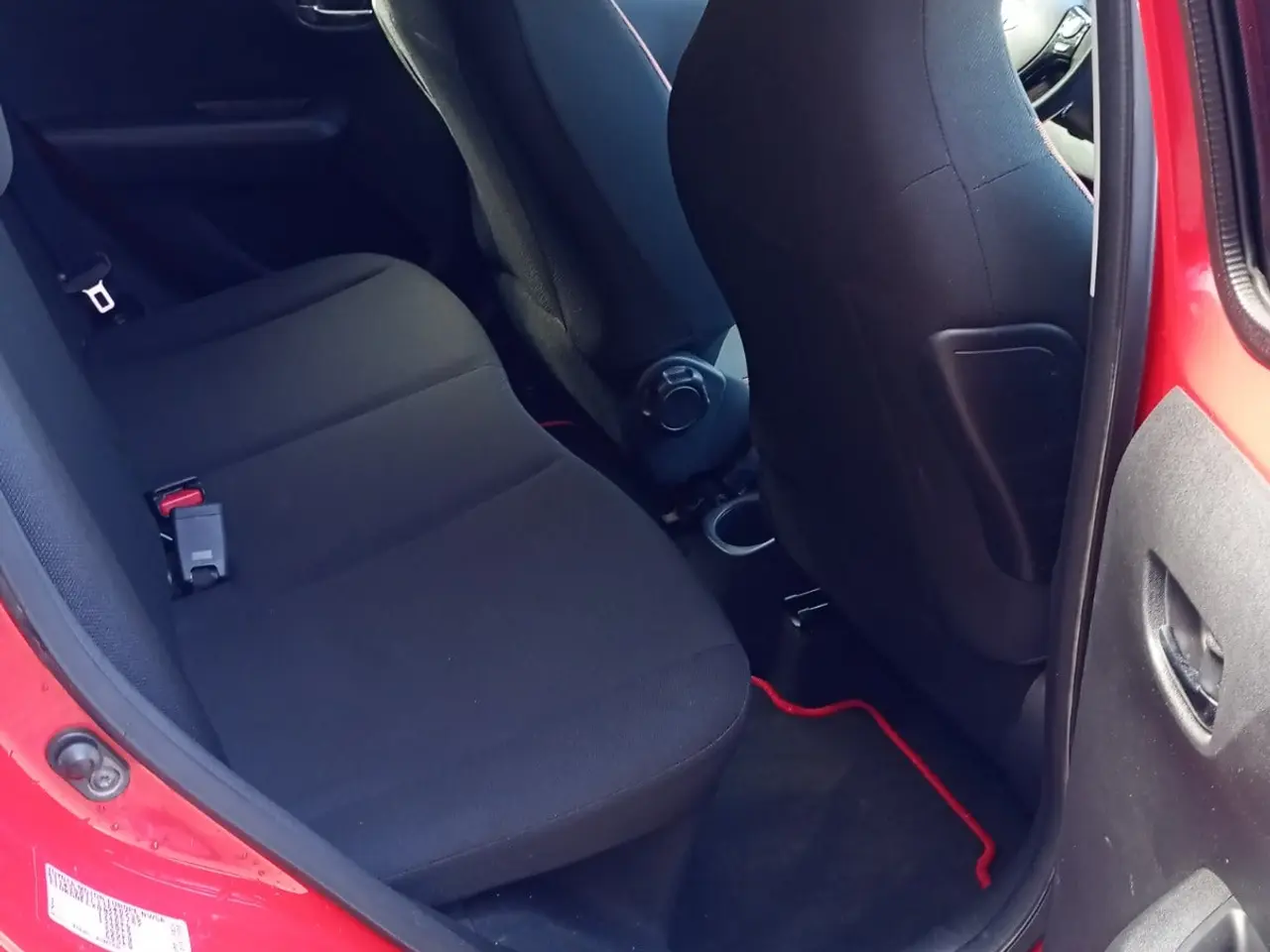 Billede 10 - Toyota Aygo 1,0 VVT-i x-cite
