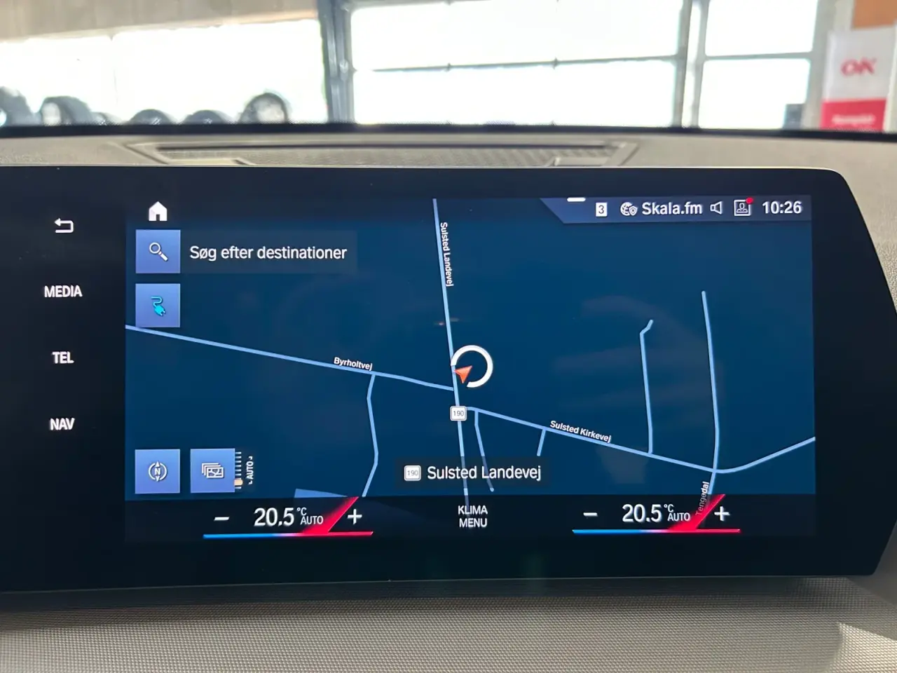 Billede 11 - BMW iX1 xDrive30 X-Line