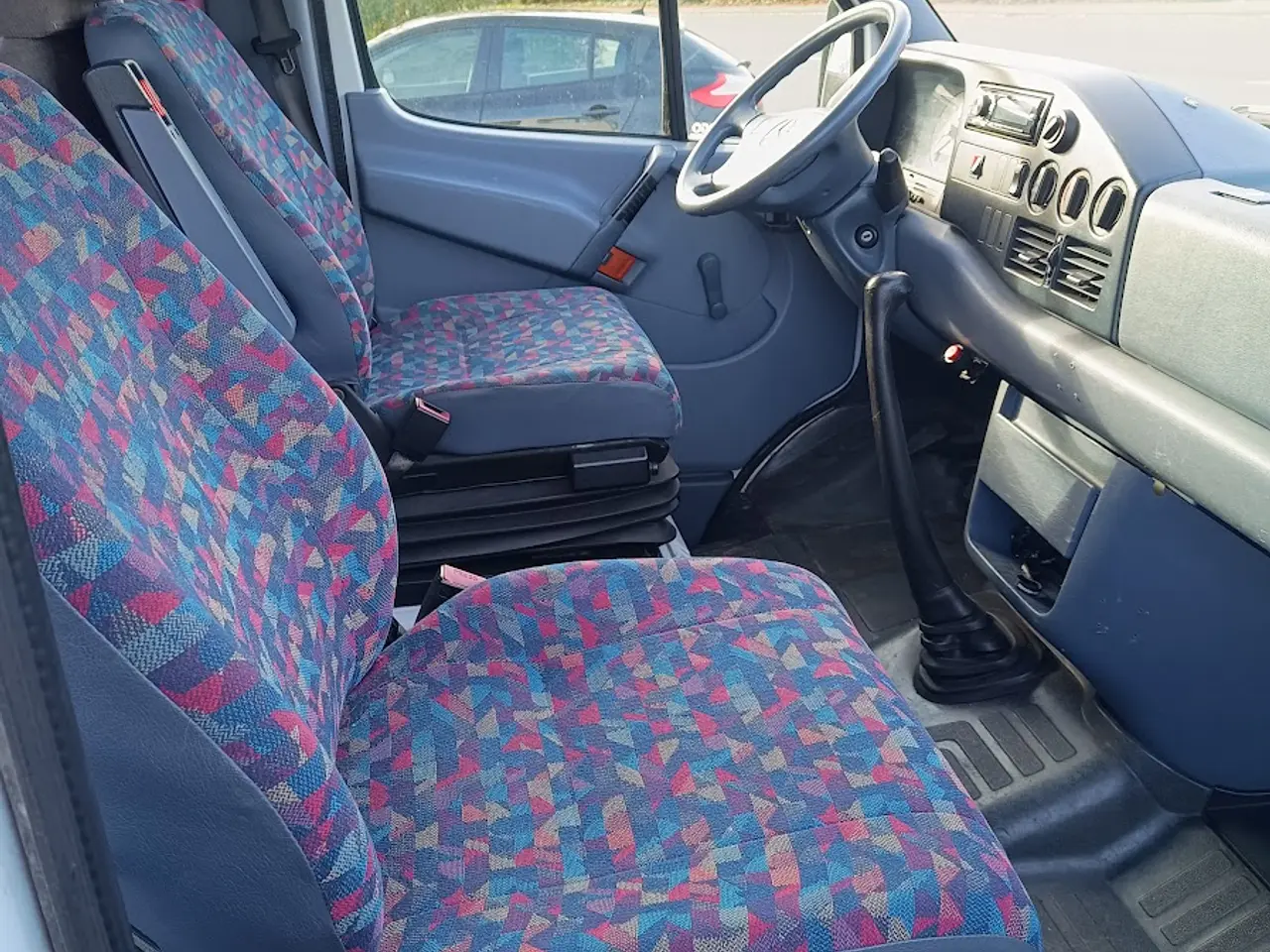 Billede 8 - Mercedes Sprinter homemobil