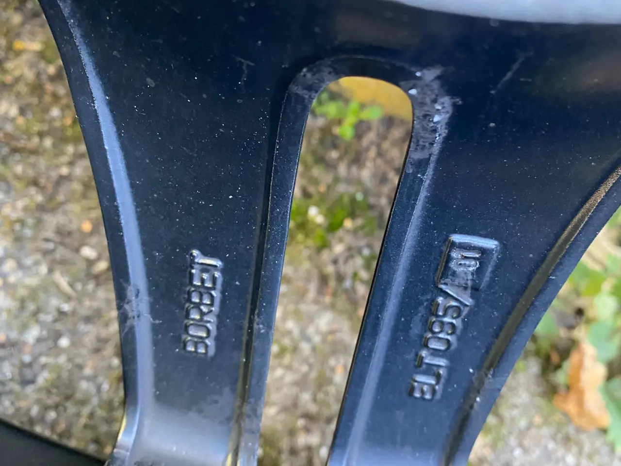 Billede 7 - 17” vinterhjul til BMW