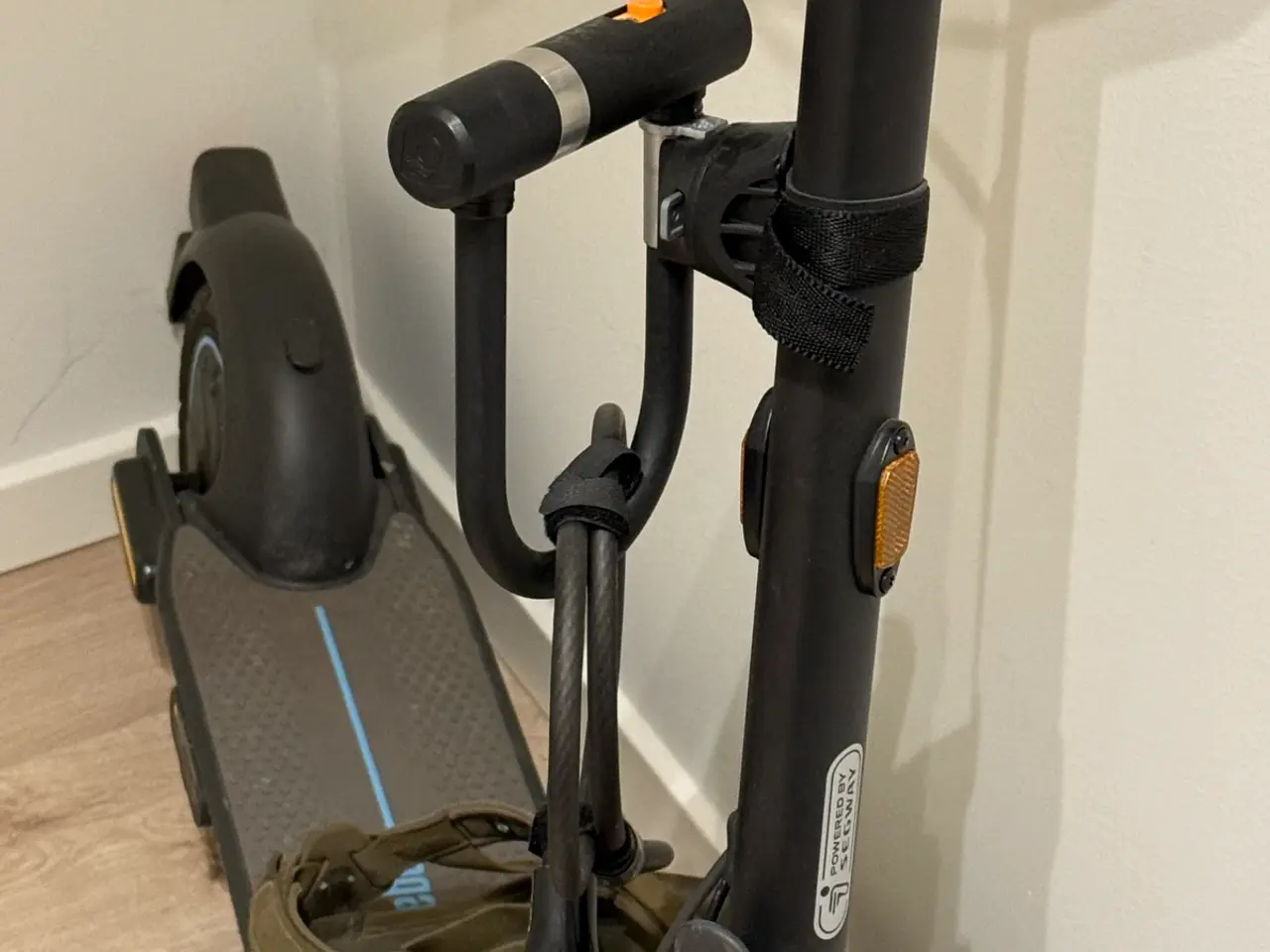 Billede 3 - Segway ninebot Max g30ii