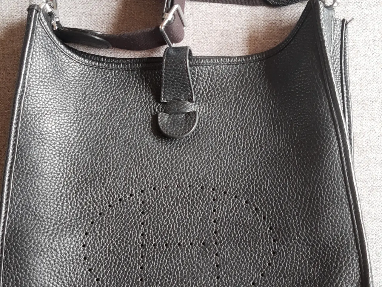 Billede 2 - Hermes Evelyne taske
