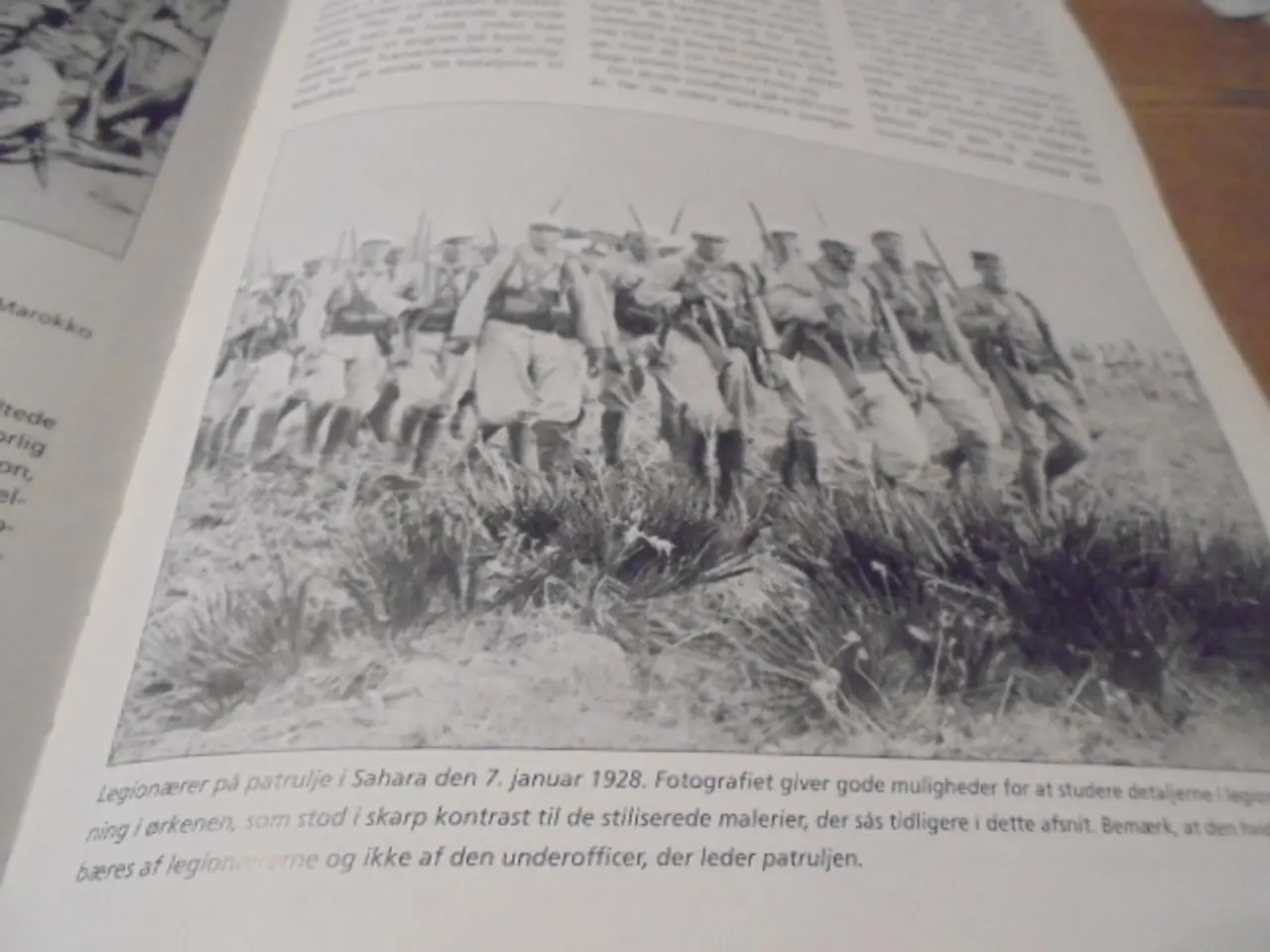 Billede 4 - Fremmedlegionen fra 1861 til i dag
