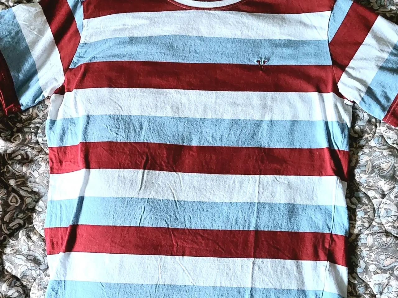 Billede 8 - Nye herre t shirts, 7stk, 6stk large, 1 medium,