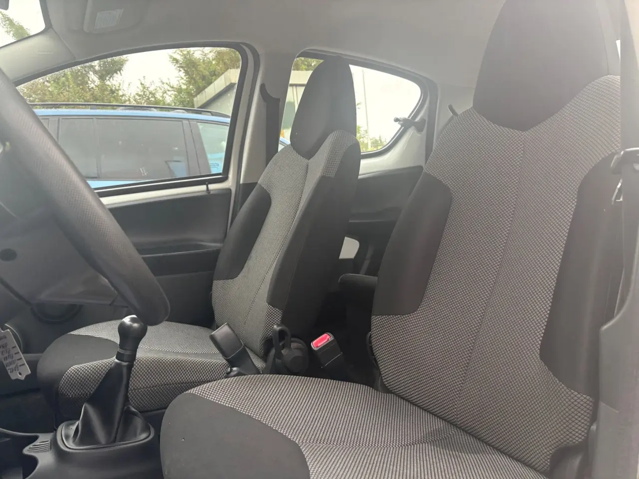 Billede 9 - Toyota Aygo 1,0 Air+