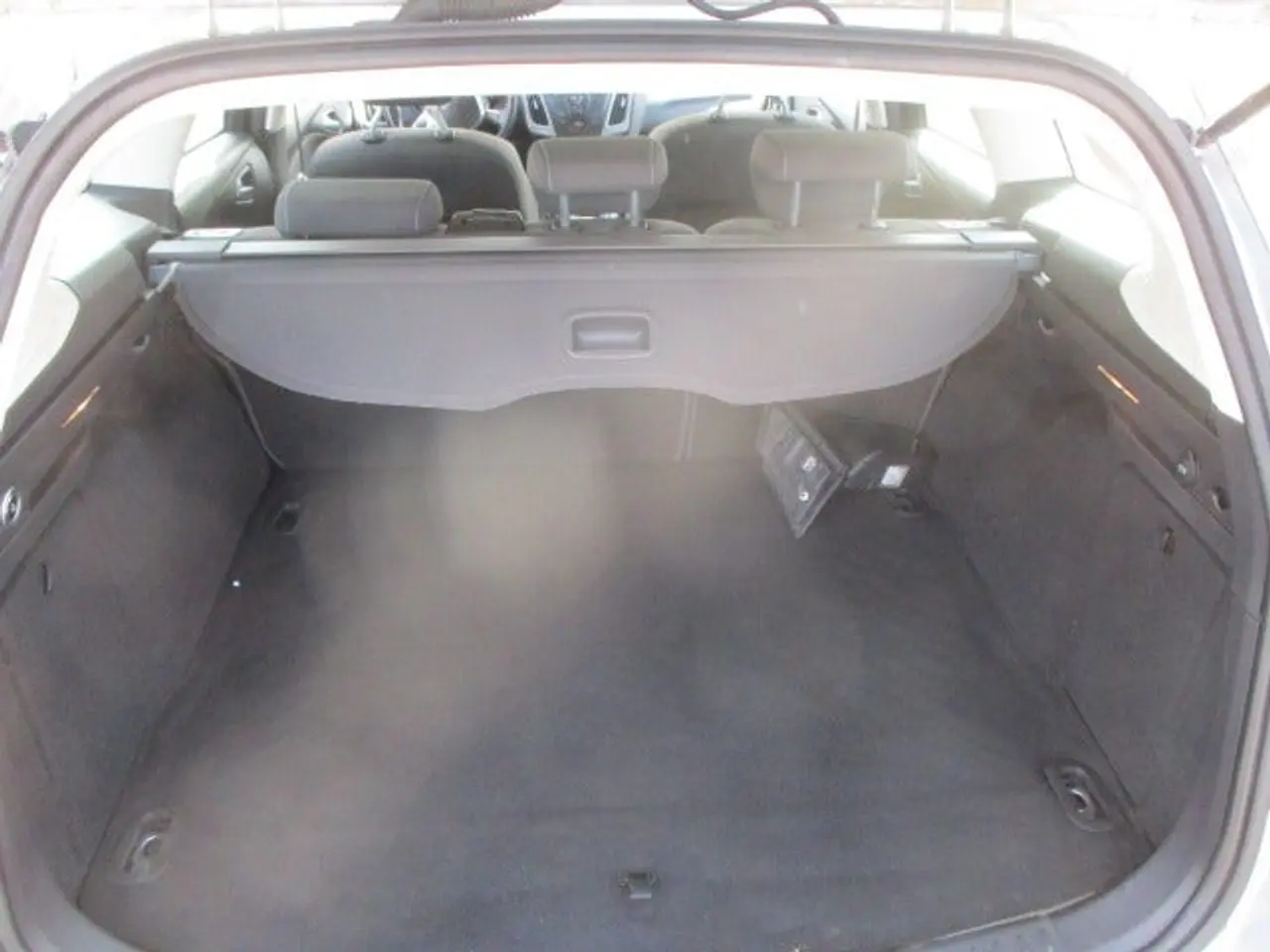Billede 5 - Ford Focus 1,0 SCTi 125 Trend stc. ECO