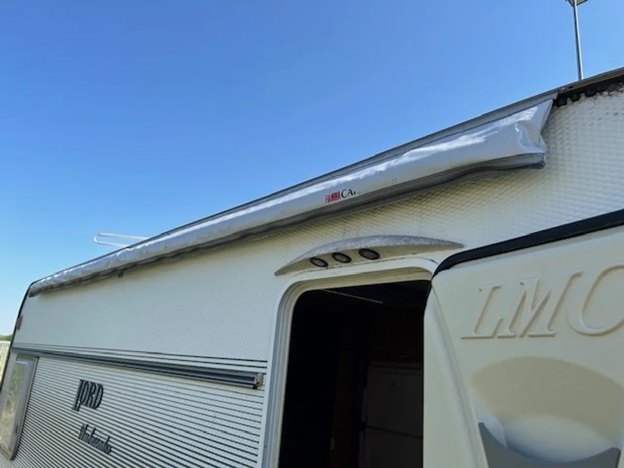 Billede 6 - LMC 560 Lord Ambassador