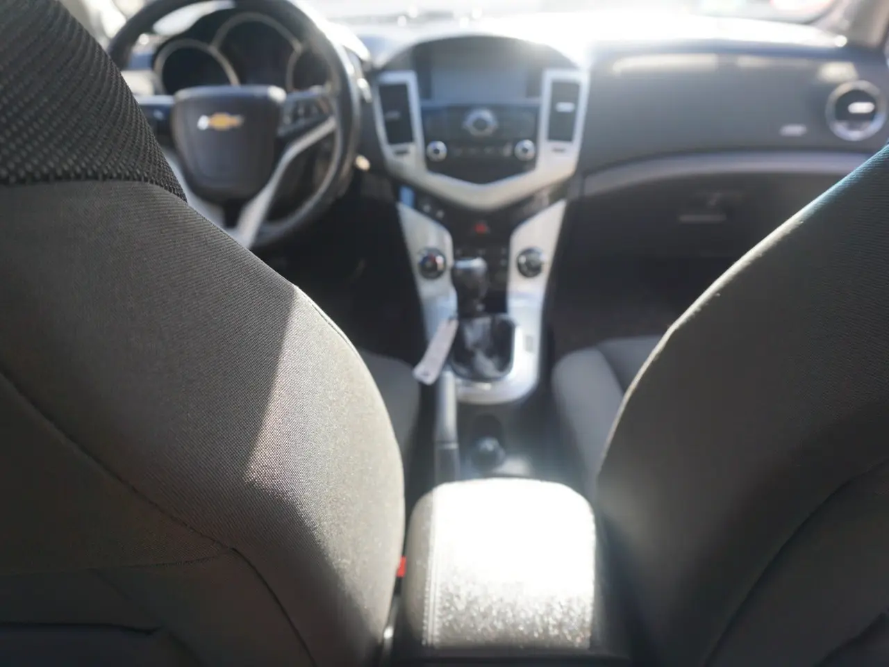 Billede 7 - Chevrolet Cruze 2,0 VCDi 163 LT