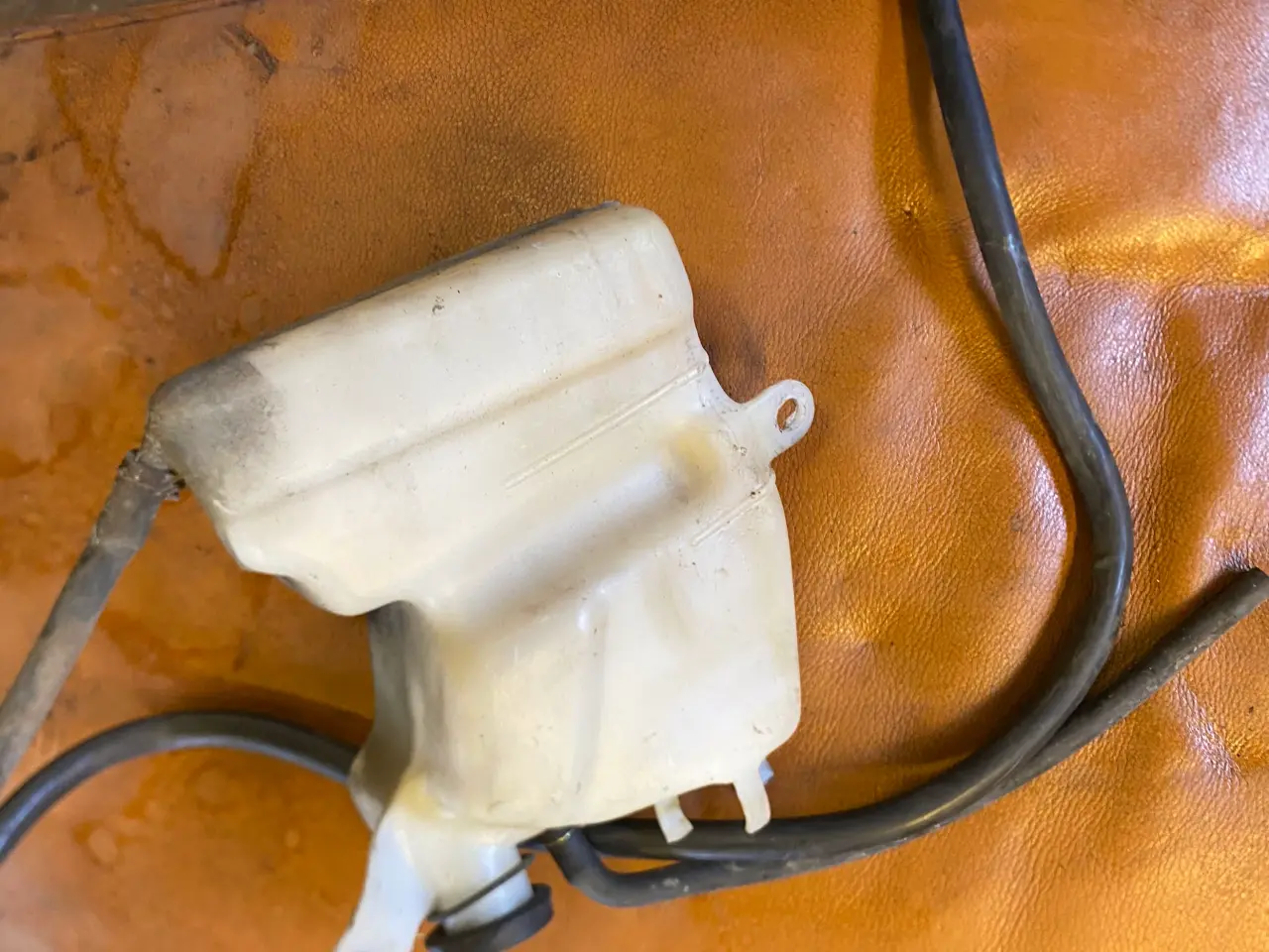 Billede 5 - Til Honda ST 1100