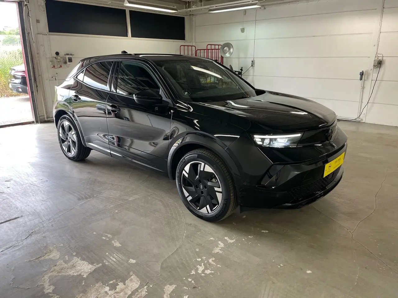Billede 8 - Opel Mokka-e 54 GS