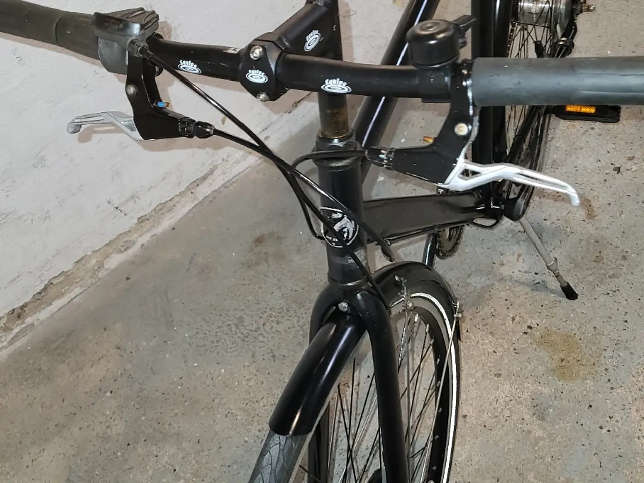 Billede 9 - MBK 28" 58 cm høj 