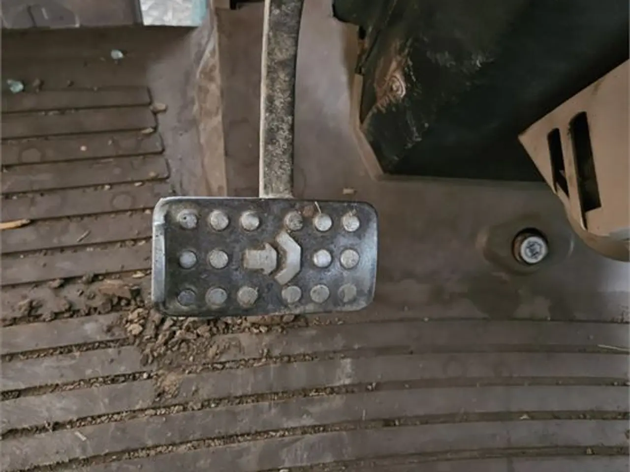 Billede 27 - John Deere 6430