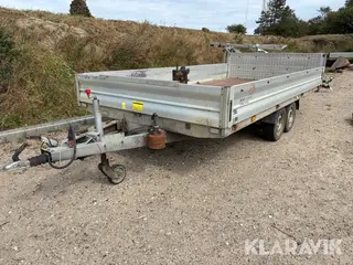 Trailer Selandia Jumbo