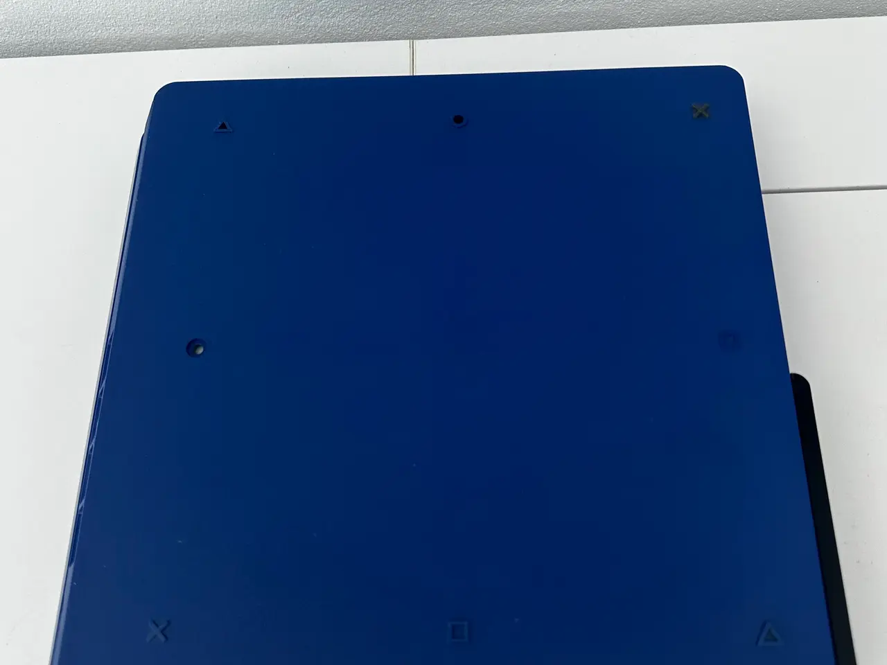 Billede 3 - Playstation 4 SLIM Special Edition