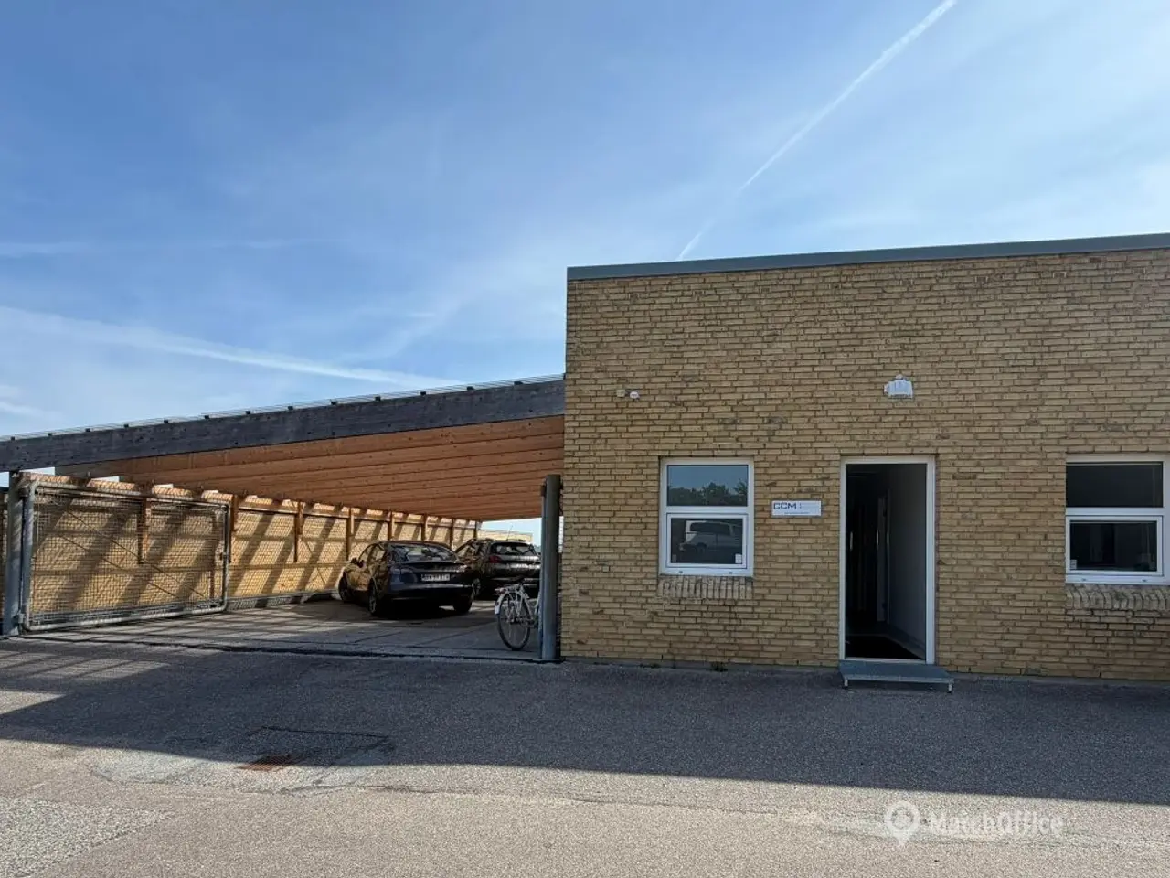 Billede 8 - Unikt lejemål i Sønderborgs populære Center Øst