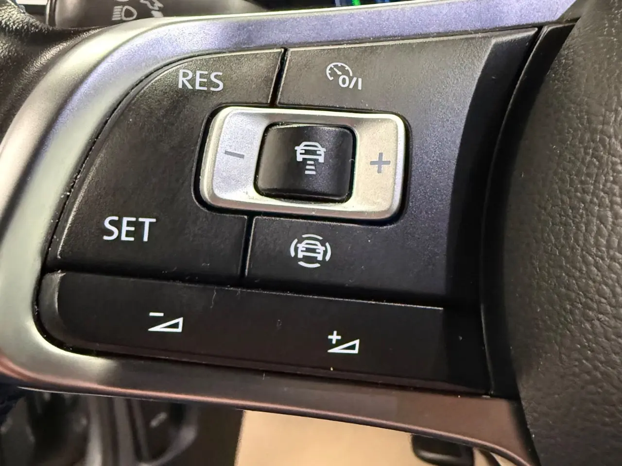 Billede 10 - VW Golf VII 1,4 GTE DSG