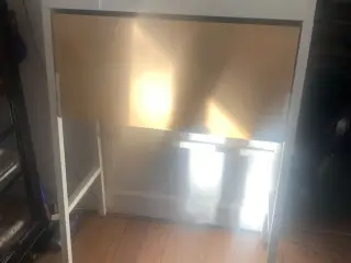 Ikea skrivepult/chatol købes
