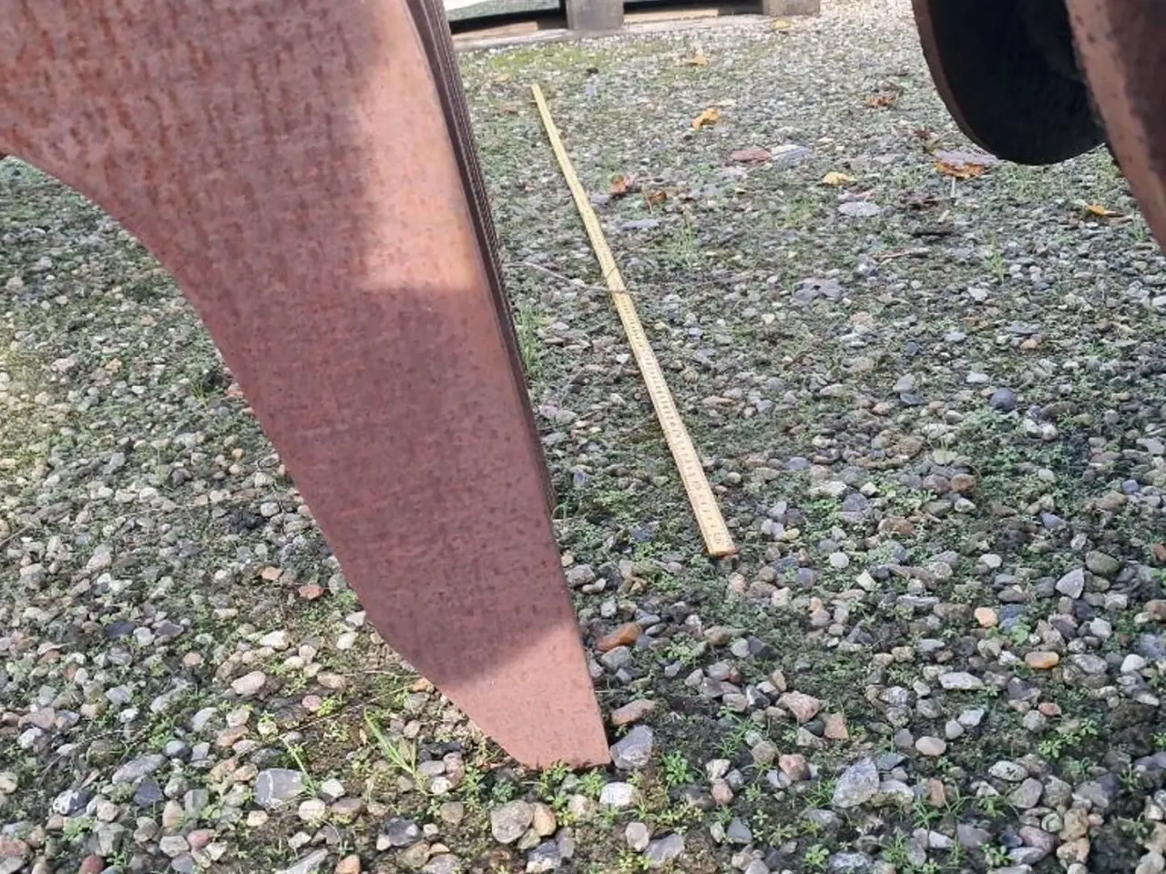 Billede 5 - sorteringsgrab Rive