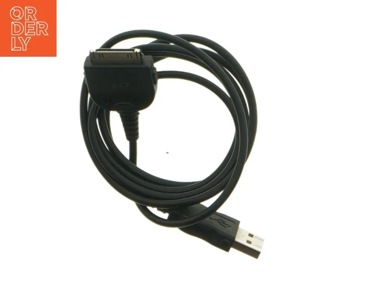 Billede 1 - Ladekabel til Apple ipod