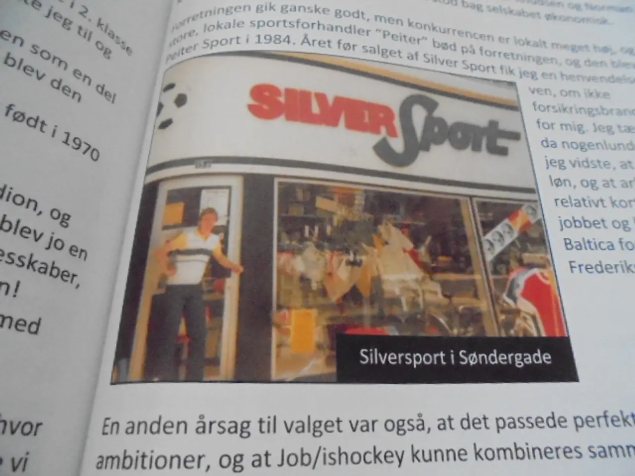 Billede 12 - Frederikshavnere på toppen – se fotos og omtale