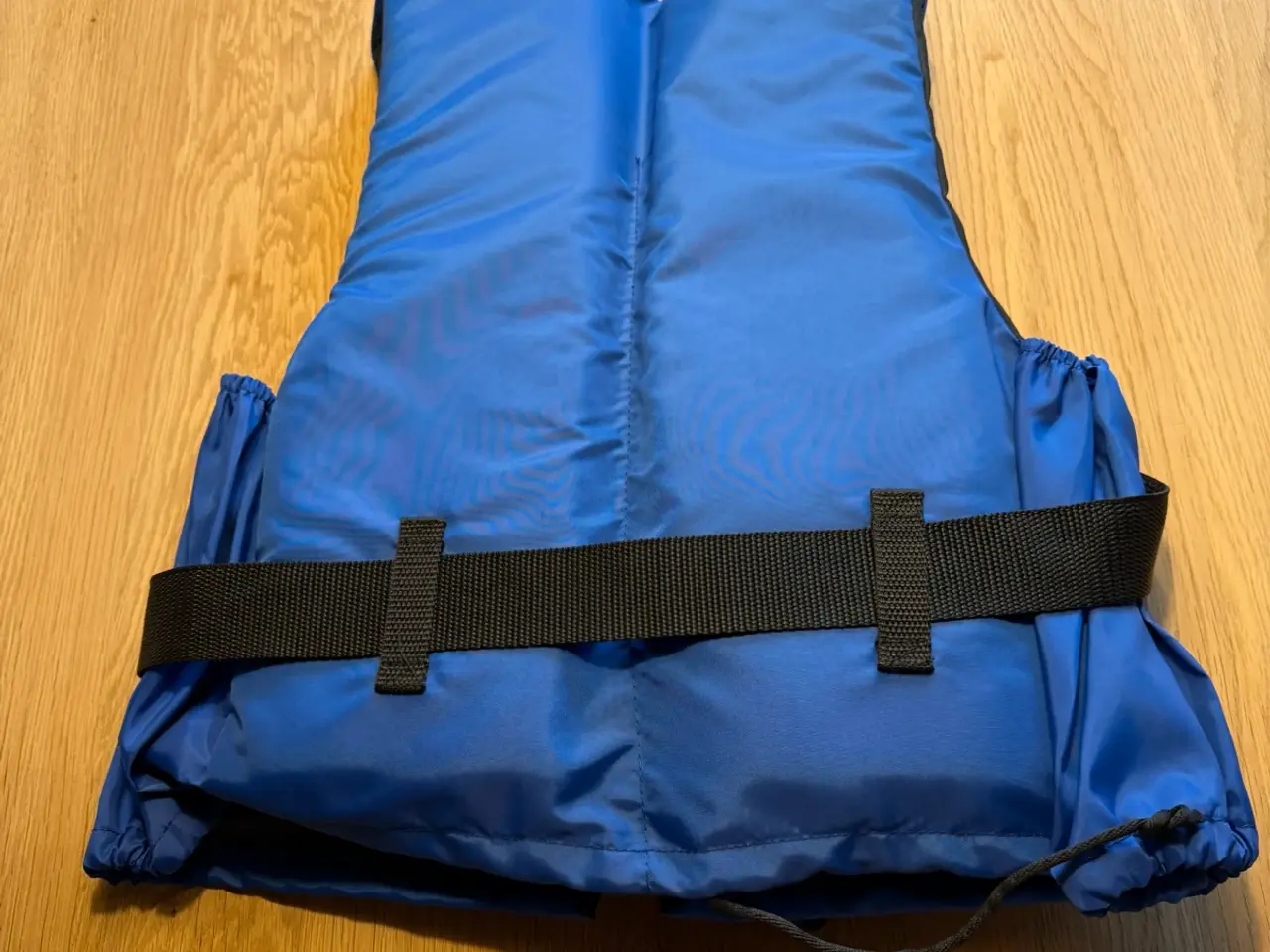 Billede 3 - Redningsvest købt til supp. Baltic lifejacket