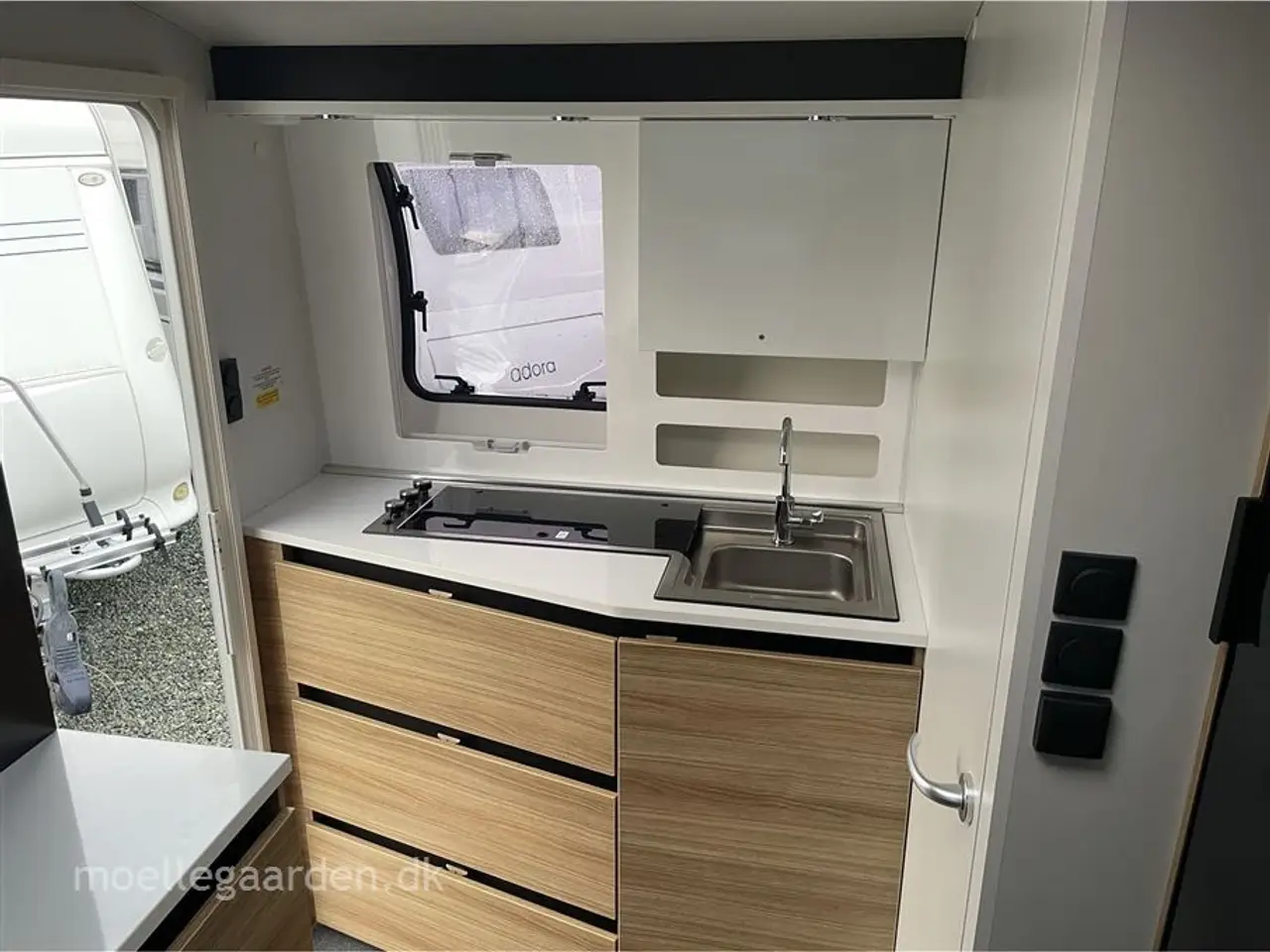 Billede 8 - 2019 - Adria Action 391 LH