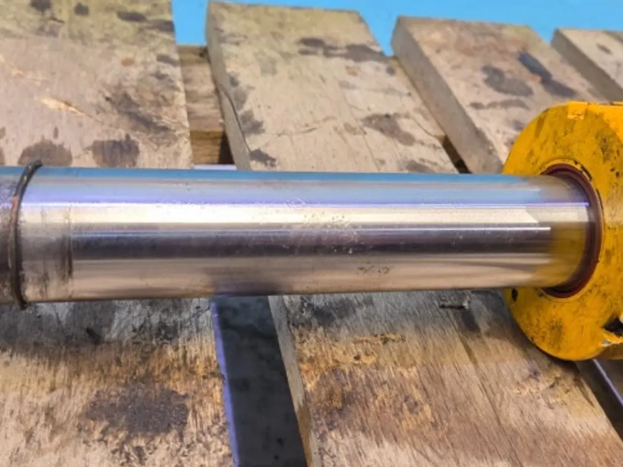 Billede 4 - Venieri 7.63B Cylinder 925.9.521