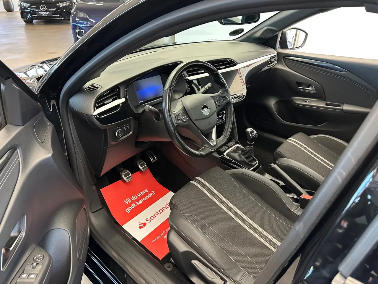 Billede 9 - Opel Corsa 1,2 T 100 Sport