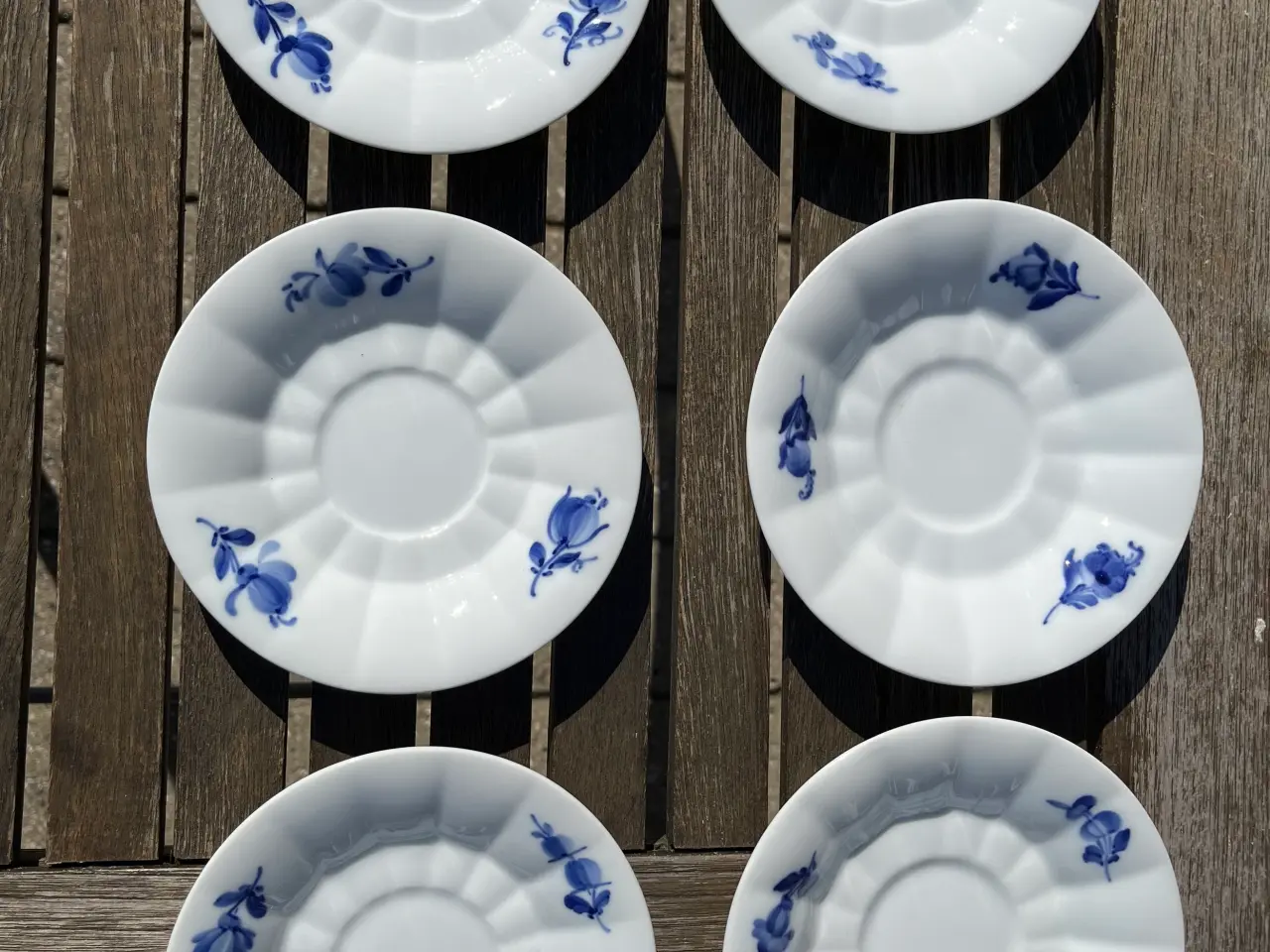 Billede 4 - Royal copenhagen