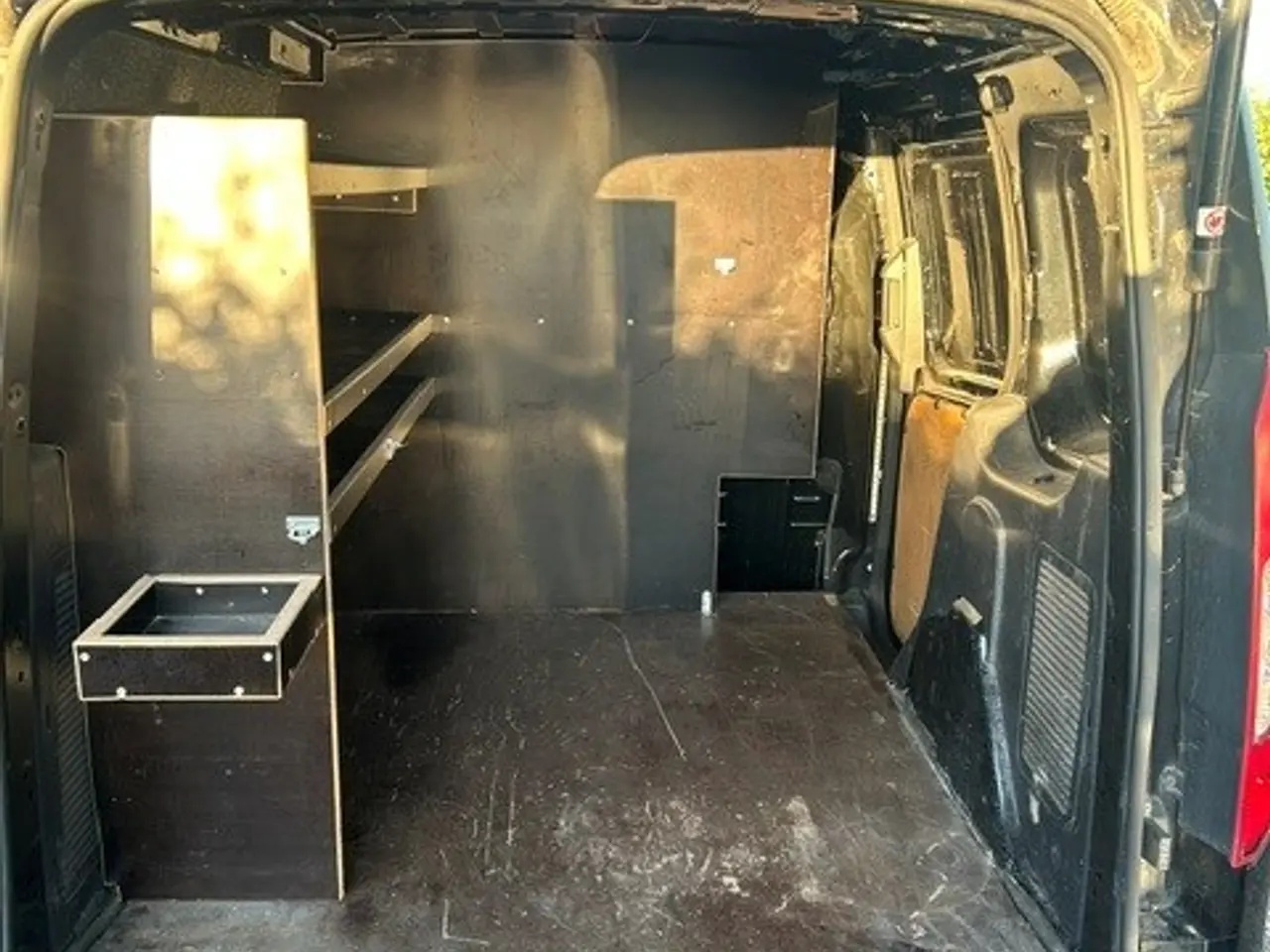 Billede 8 - Ford Transit Connect